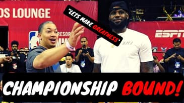 Why Ty Lue Will Take The Lakers To CHAMPIONSHIP Level! Upgrade from LUKE WALTON
