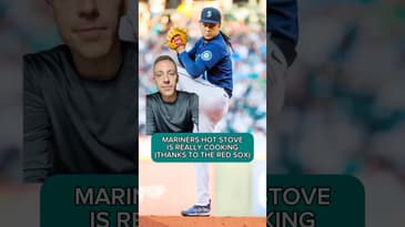 Mariners And Red Sox Trade Is PICKING UP MOMENTUM 🤯 #shorts #baseball #mariners #redsox #seattle