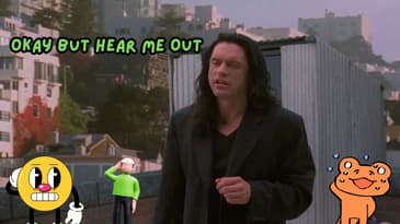 Okay Hear Us Out