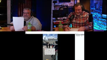 Life Liberty Happiness - 12.17.2025