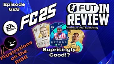 628: Back From The Brink