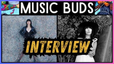 Andrea Wasse Interview (Digital Daggers, Nightjacket, DeadXLife) - 2020