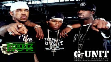 Tony Yayo Welcomes Young Buck Home From Jail (ForbezDVD News)