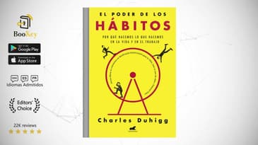 Resumen y reseña de&nbsp;El poder de los hábitos-Por qué hacemos lo que hacemos en la vida y los negocios