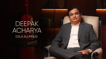 Aditya Birla Group | DSLA: Chapter 1 - Integrity ft. Deepak Acharya