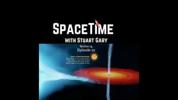 Changing Science’s Understanding of Black Holes