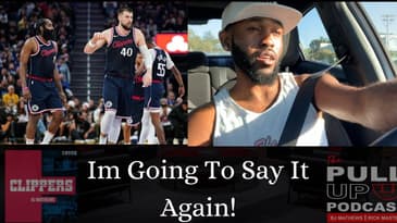 🔴LA CLIPPERS TALK!| The Clippers Drop Game Against The Blazers!