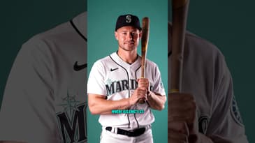 Jarred Kelenic and Aaron Judge have THIS in common #shorts #baseball #mlb #seattle #mariners #capcut