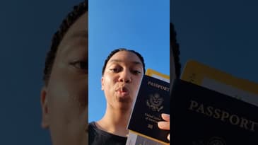 I Spent 24 Hours in Paris and Here's How It Went...