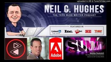 #196 How Adobe Primetime Enabled by Adobe Marketing Cloud, Is Designed For Viewing Experiences