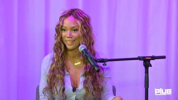 Kinky Hustle | #HustleBunny podcast