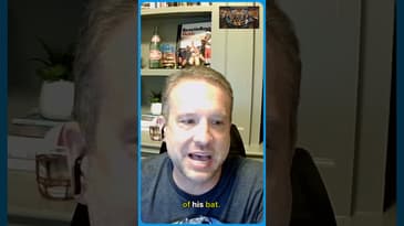 Jac's Statcast Slams https://shorturl.at/6TILC #JAC #Caglione #kcroyals #mlb #shrewdness