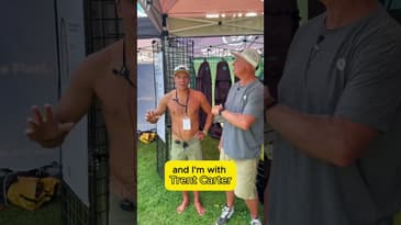 AWSI 2025 - Ride Engine Lineup!