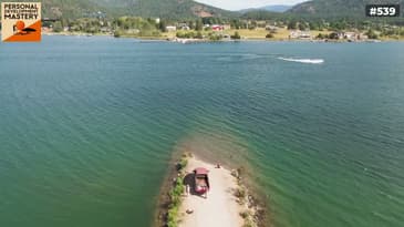 How 2 Minutes of Action Can Overcome Procrastination | Ep. #539