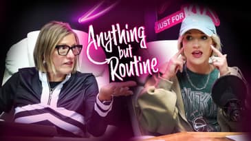 Dance Coaching Q&A: Cindy & Ali Respond to Your Questions (Ep. 209)