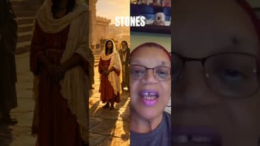 Meet Miriam and Jesus