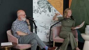 Ep. 100: Dave Ryan is So Much More Than a Morning Radio Legend (Part 1)