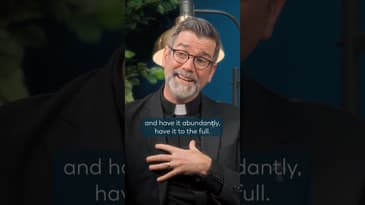 Do You Want an Abundant Life? w/ Deacon Bob Rice