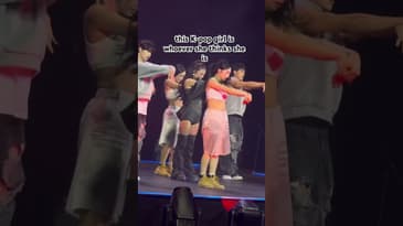 TWICE - THIS IS FOR TOUR NYC , UNS ARENA JIHYO SOLO STAGE “ATM” #twiceedit #godjihyo #jihyo