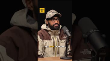 They’ll Doubt You—Until You Win | Hassan on Fear & Trying