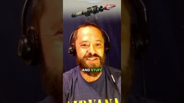 Don’t let the FBI in your house!