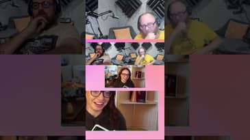 This Friday Something Is Coming