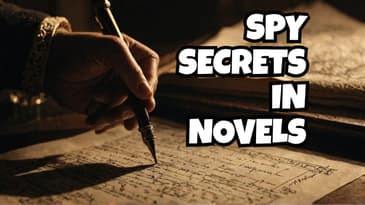 What REALLY Happens in the World of Espionage