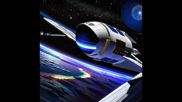 S03E48: Starliner's Odyssey & Aurora's Radiance: A New Era in Space Exploration