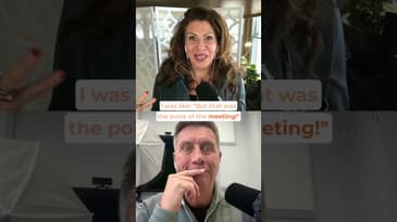 The Right Way to Give Tough Feedback