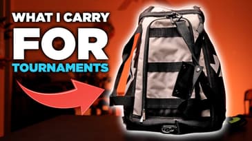 What's in My Pickleball Bag?