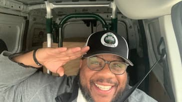 Keep On Pushin’! #TheSimpleTruth