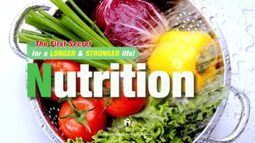 The 8 Laws Of Health - New A6 Booklets For Sale