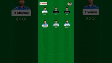 MI to end the tournament on a high? | LSG vs MI | Khelo Dimaag Se | R Ashwin @Dream11