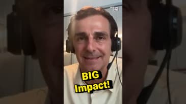 AI in F1 with Pedro de la Rosa
