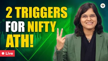 India–US Trade Deal | Nifty at ATH Soon? | CA Rachana Ranade