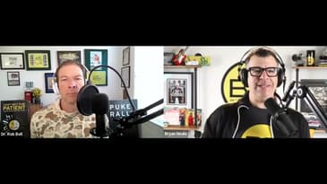 π₯ Bryan Neale - More Than A NFL Game π₯