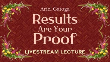 Results Are Your Proof