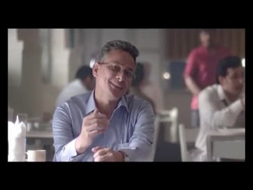 Restaurant - Hindi