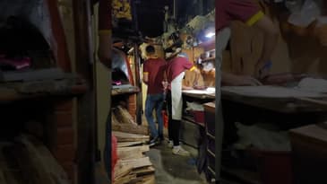 Globe Aware Volunteers Favorite Restaurant in Cusco, Peru!