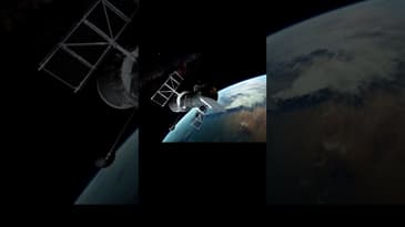 How Will We Tell the Time On the Moon? | SpaceTime | Podcast