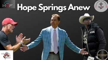 Recapping the College Football Spring Season, and is CU Transfer Portal Talk Much Ado About Nothing?