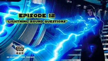 Lightning Round Questions