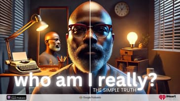 🎥 Are You Unhappy? Let's Try Self-Discovery! | The Simple Truth™