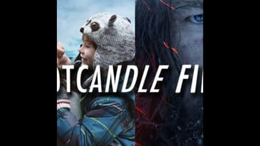 Footcandle Films: The Revenant Room