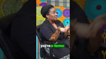 Problems to solve on the continent by African Entrepreneurs | Scale Up Africa | Amma Gyampo #africa