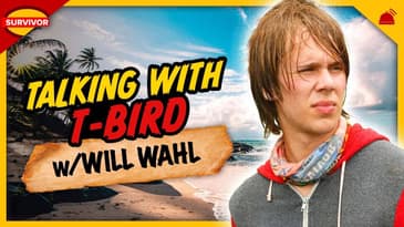Talking with T-Bird: Will Wahl