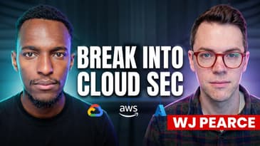 How to Break Into Cloud Security in 2026 (Including Projects)