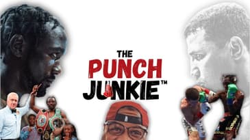 The Bud Crawford Era: Analyzing the Riyadh Season in America | The Punch Junkie™ Podcast (8.5.24)