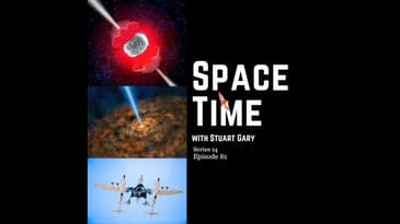 New Type of Ancient Massive Explosion Explains Mystery Star