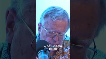 Brutal Darfur Violence- Witness Accounts (Trigger Warning) #NeverAgain #podcast